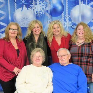 Meet your Posher, Sue